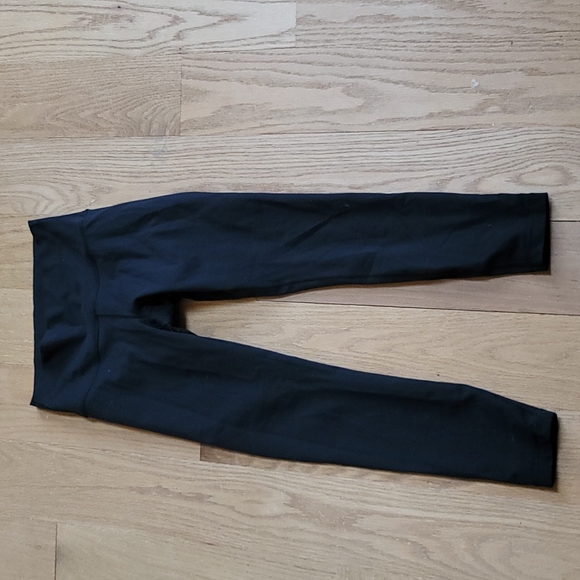lululemon athletica Pants - Lululemon Leggings - SZ 6